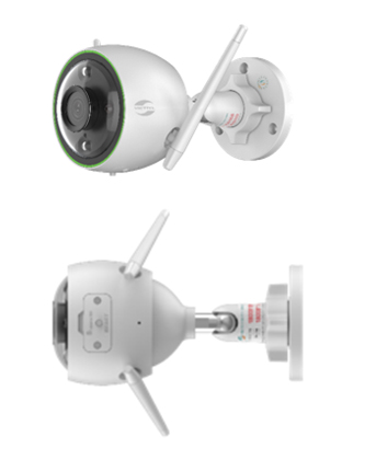 home camera viettel trong ngoai troi