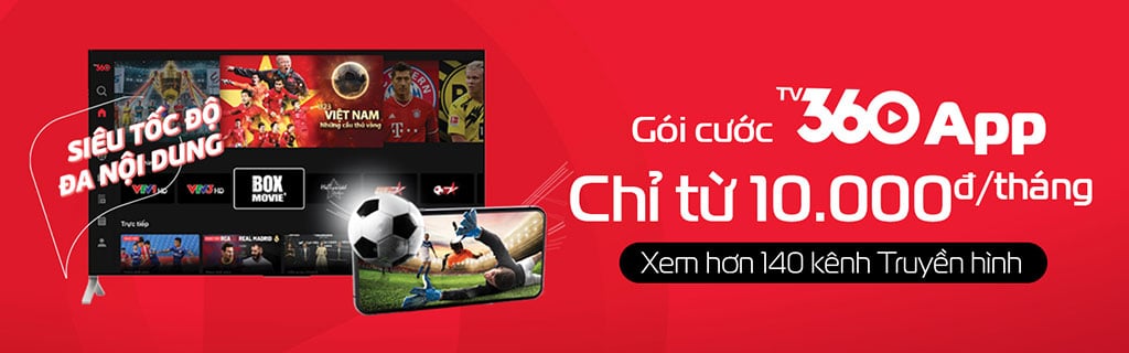goi cuoc tv360 viettel