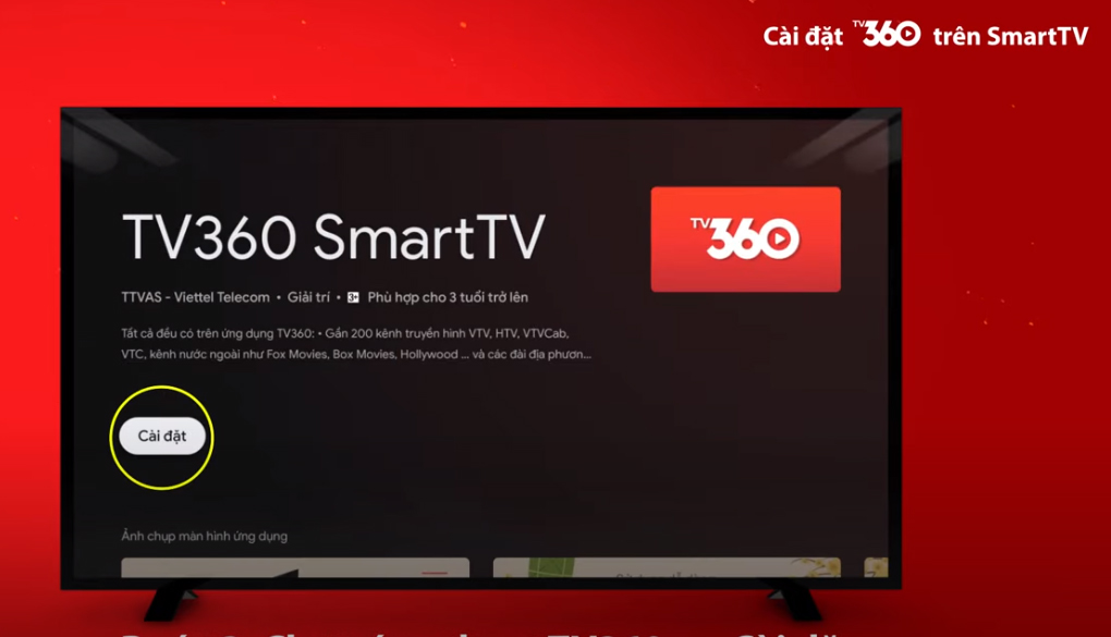 cai dat tv360