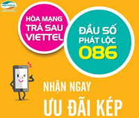 tra sau 086 viettel