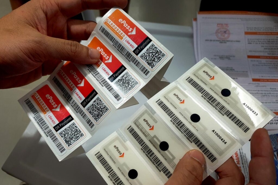 Dán Tháº» Epass á» Äâu táº¡i Hà Ná»i? Dán MIá»N PHÍ táº¡i nhà